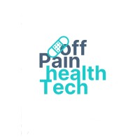 Off Pain Health Tech logo - Similar company to Ide!A Tech