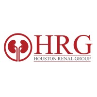 Houston Renal Group logo - Similar company to Prime Endodontics