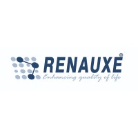 Renauxe Pharma India Private Limited logo - Similar company to Petrus  Pharma (Dawa) Co India