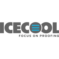 ICECOOL - FOCUS ON PROOFING logo - Similar company to Koma