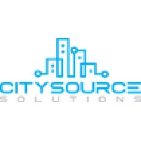 CitySource Solutions logo - Similar company to Multapplied Networks, Inc.