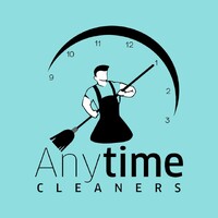 Anytime Cleaners logo - Similar company to Med Express