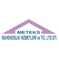 METEKS Engineering Service & Trading Ltd. Co. logo - Similar company to Mikom, Inc.