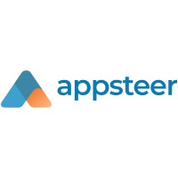 AppSteer logo - Similar company to Arghon, Inc.