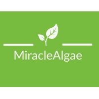 MiracleAlgae logo - Similar company to Contra Costa Web Design
