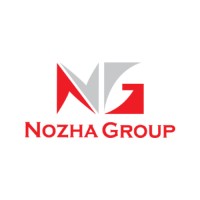 Nozha Group logo - Similar company to Areva Development
