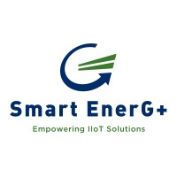 Smart EnerG+ logo - Similar company to Metcom Solutions Gmbh