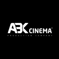 ABK CINEMA logo - Similar company to Silk Factory Studio