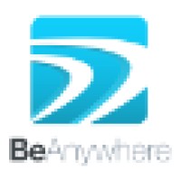 BeAnywhere logo - Similar company to Lapi2S - Laboratory Of Privacy And Information Systems Security