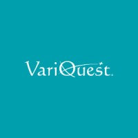 VariQuest logo - Similar company to Varitronics, Llc (Variquest Visual & Kinesthetic Learning Tools)