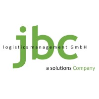 jbc logistics management GmbH logo - Similar company to Ziem Logistics