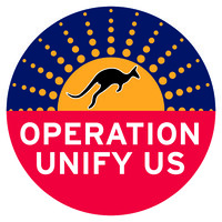 Operation Unify Us logo - Similar company to Forefront It Executive Consulting