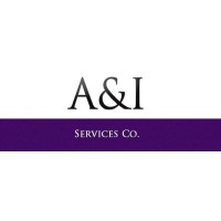 A&I Services Co. logo - Similar company to Podim Engineering Ltd