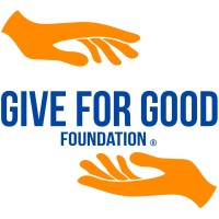 Give for Good Foundation logo - Similar company to Give For Good