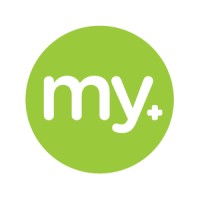 ShareMy.Health logo - Similar company to Veracity Solutions