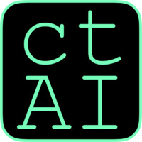 ctAI logo - Similar company to Ctai
