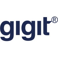 Gigit, Inc. logo - Similar company to Gigit