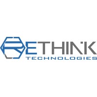 Rethink Technologies logo - Similar company to More-It