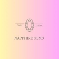 Napphire Gems logo - Similar company to Punsiri Gems