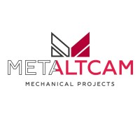 METALTCAM Mechanical projects logo - Similar company to Lambo Pharma
