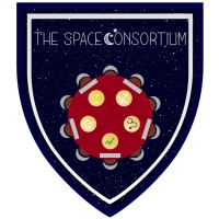 The Space Consortium logo - Similar company to Studio Hhh