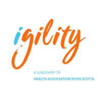 igility Services logo - Similar company to Cvu