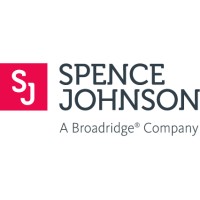 Spence Johnson Limited