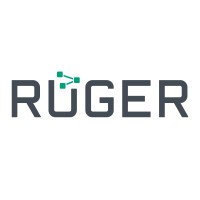 RÜGER IT-Ingenieurbüro logo - Similar company to Basta!