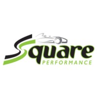 Square Performance, simulateurs de pilotage automobile logo - Similar company to Nossam