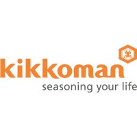 Kikkoman Brasil logo - Similar company to Nitrojet