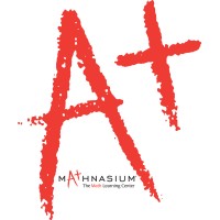 Mathnsasium Of Schaumburg