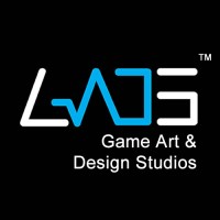G.A.D.S Colombia - Game Art & Design Studios logo - Similar company to Game On 13