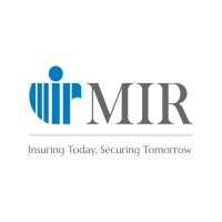MIR Insurance Brokers logo - Similar company to Pt. Jaya Proteksindo Sakti Insurance Broker And Consultant