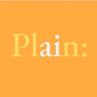 Plain: logo - Similar company to Plain Insurance