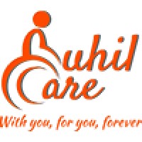 Ruhil Care logo - Similar company to Halo Homes