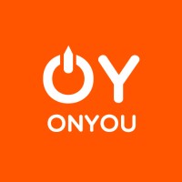 ONYOU - Empowering & Learning Experiences logo - Similar company to Atelier Mapa