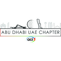 ACI Abu Dhabi Chapter logo - Similar company to Amber Lab