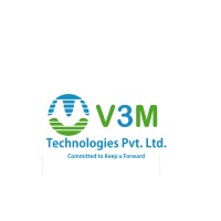 V3M Technologies Pvt Ltd. logo - Similar company to Get License