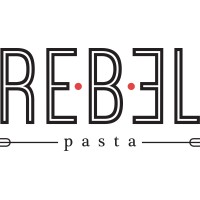 REBEL PASTA logo - Similar company to Marco Creative Cuisine