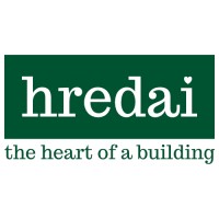 Hredai by Green Edge Technologies Pvt. Ltd. logo - Similar company to Opterix Workflows