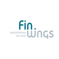 FinWings logo - Similar company to Safe Assets