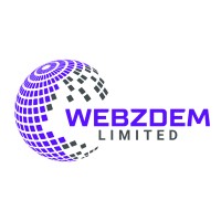WEBZDEM logo - Similar company to Lead Gen Legends