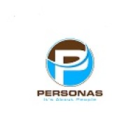 Personas LLC logo - Similar company to Proudly Serving