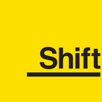 Shift Design logo - Similar company to The Relationships Project