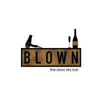 Blown logo - Similar company to Crazygum