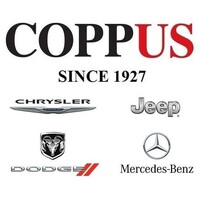 Coppus Motors