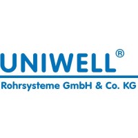 Uniwell Rohrsysteme GmbH & Co.KG logo - Similar company to Maincor Rohrsysteme Gmbh & Co. Kg