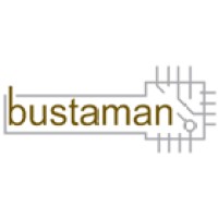 Messrs Bustaman logo - Similar company to Yazlaw