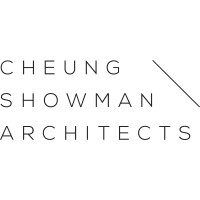 Cheung Showman Architects logo - Similar company to A+A+A Studio