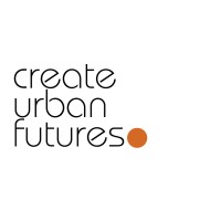 Create urban futures logo - Similar company to Cura
